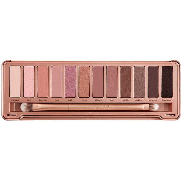 Naked3 Palette