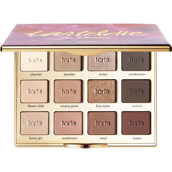 Tartelette™ In Bloom Clay Eyeshadow Palette