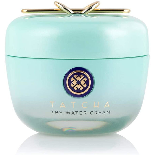 The Water Cream