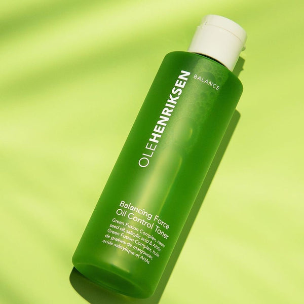 Balancing Force™ Oil Control Toner