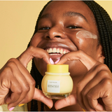 Banana Soufflé Moisture Cream