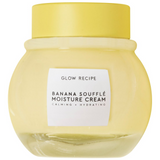 Banana Soufflé Moisture Cream