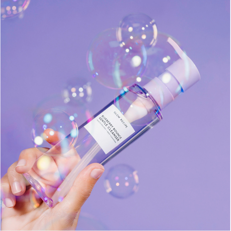 Blueberry Bounce Gentle Cleanser