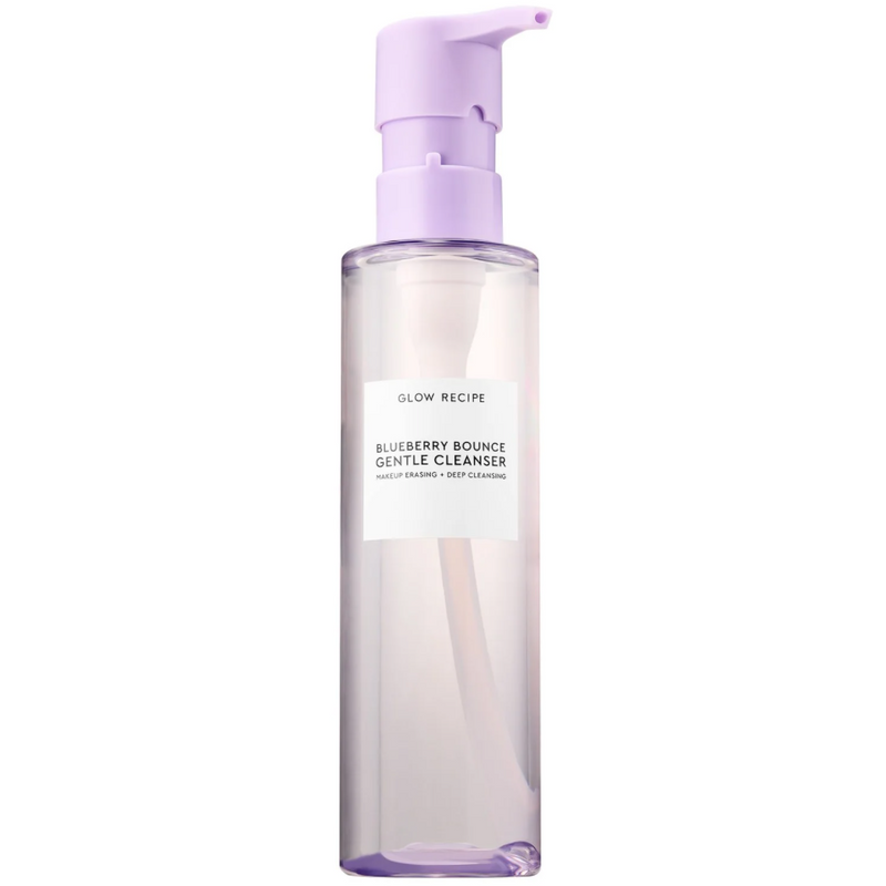 Blueberry Bounce Gentle Cleanser