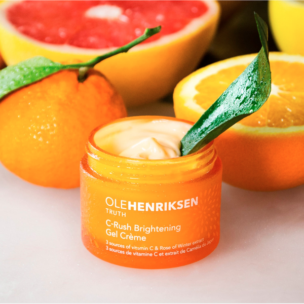 C-Rush™ Vitamin C Gel Moisturizer