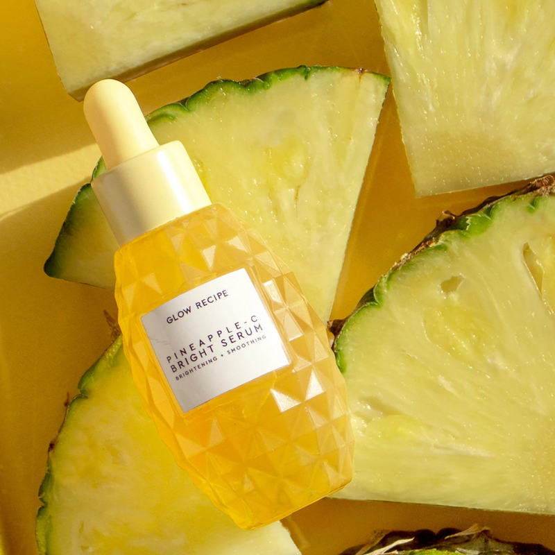 Pineapple-C Brightening Serum