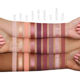 The New Nude Eyeshadow Palette