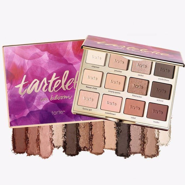 Tartelette™ In Bloom Clay Eyeshadow Palette