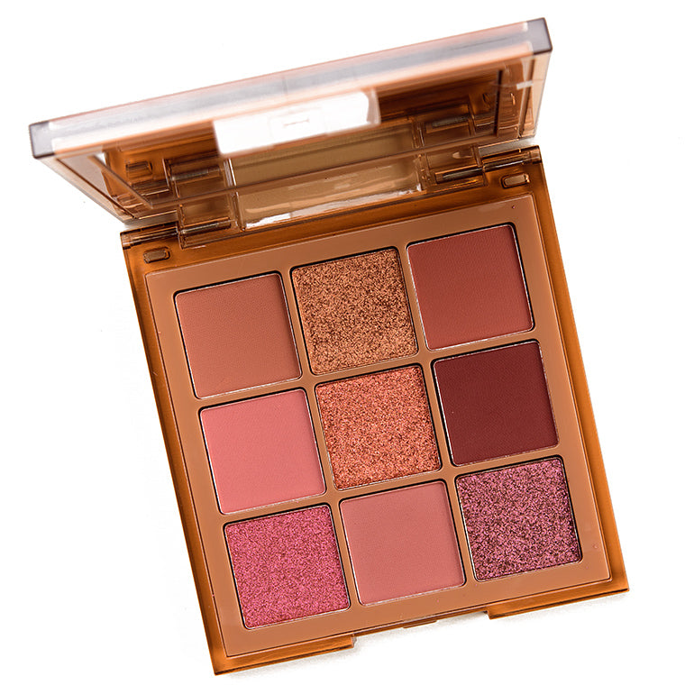 Nude Obsessions Eyeshadow Palette